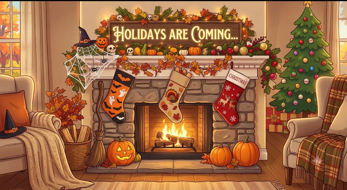 Holidays