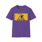 Hazard Zone T-Shirt