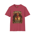 Excessive Gobbling T-Shirt