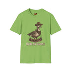Outlaw Goose T-Shirt