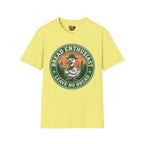 Bread Enthusiast T-Shirt