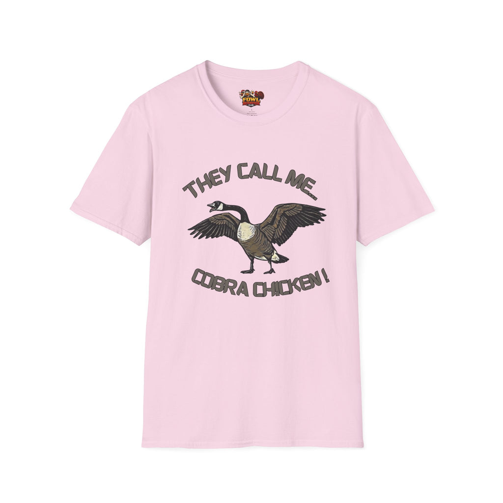 Cobra Chicken! T-Shirt