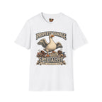 Property Damage Specialist T-Shirt