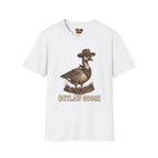 Outlaw Goose T-Shirt