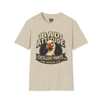 Bad Attitude T-Shirt