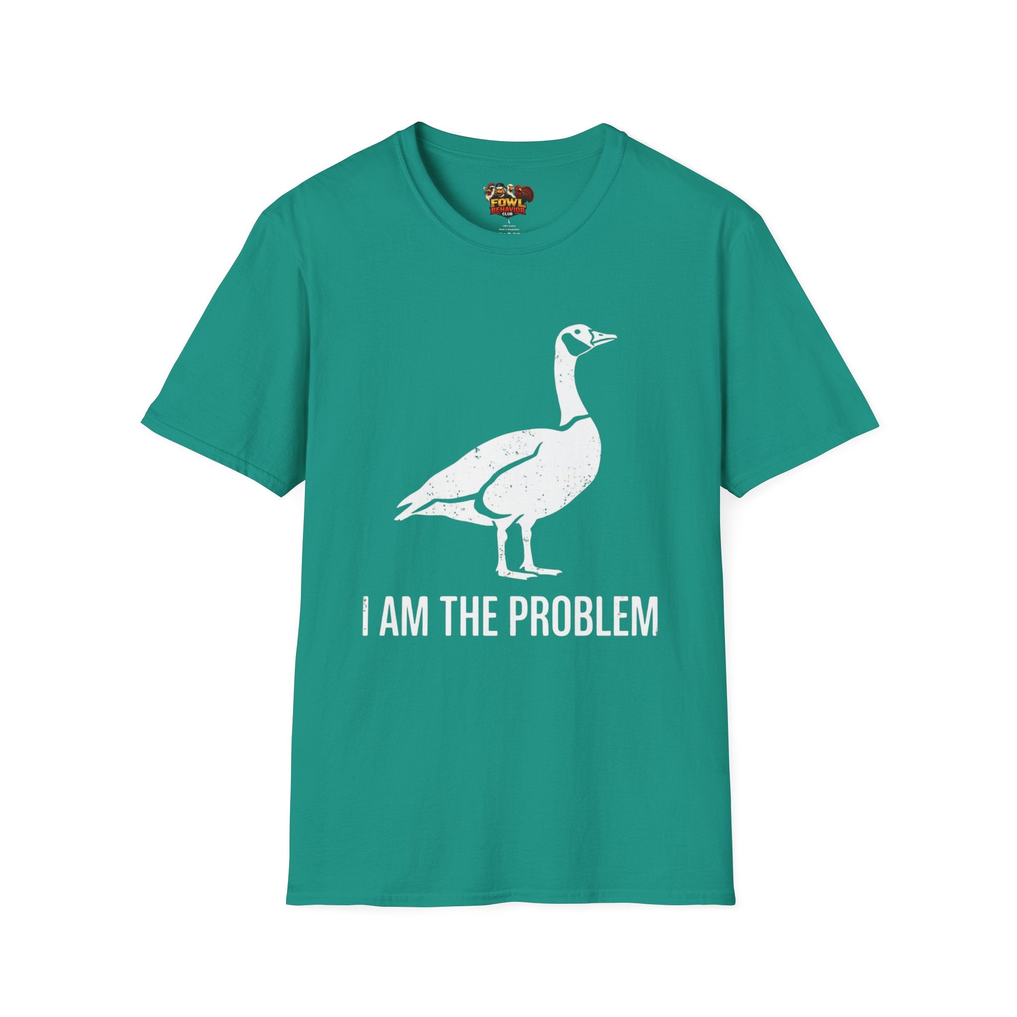 I am the Problem T-Shirt