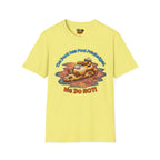 Pool Priviledges T-Shirt