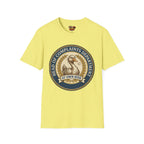 Head of Complaint Dept (Goose) T-Shirt