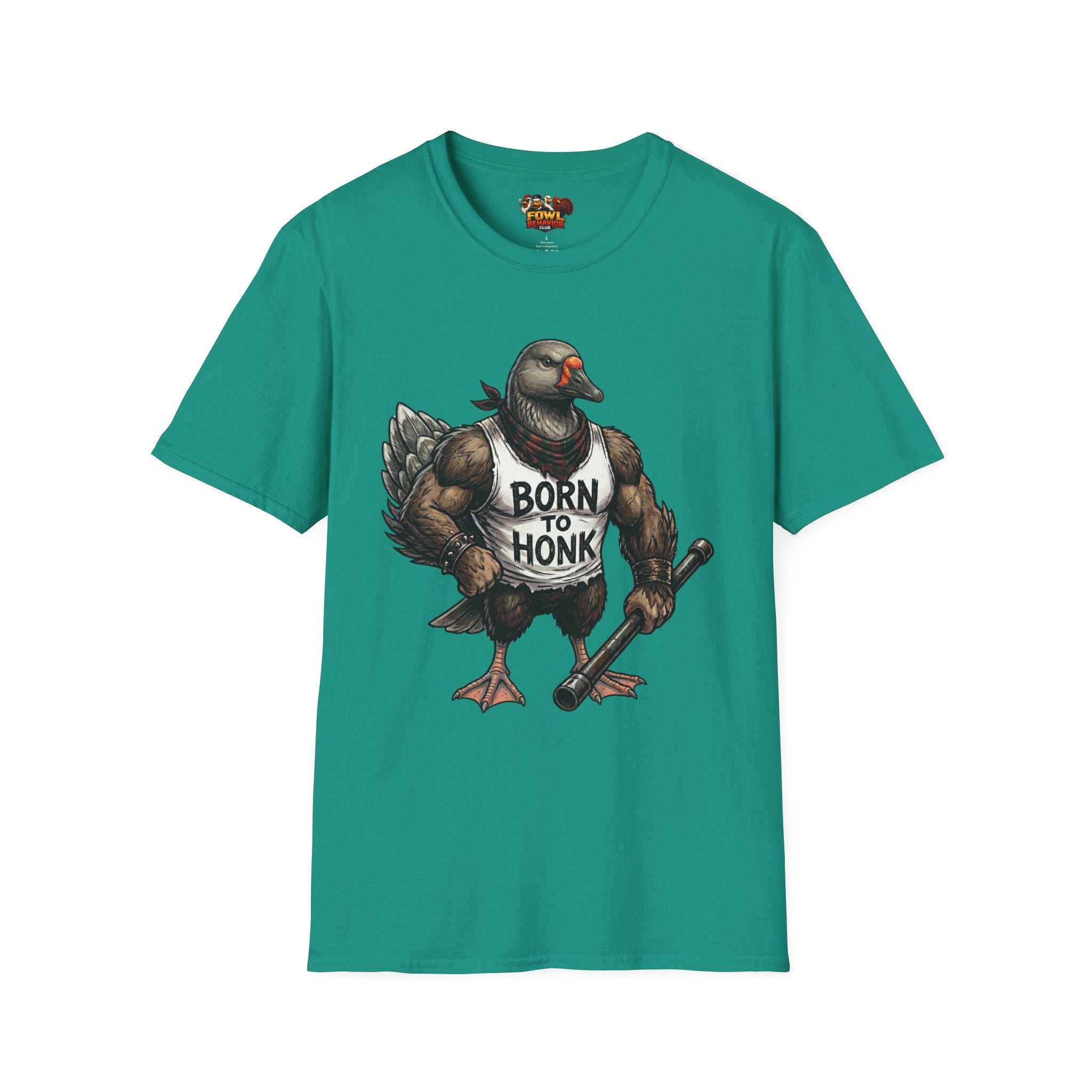 Born to Honk T-Shirt