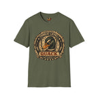 Threat Level: Quack T-Shirt