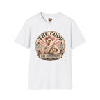 The Coop: Egg Department T-Shirt