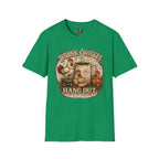 Drink Coffee and Hang out with my Chickens T-Shirt