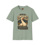 Head of Complaints Dept T-Shirt