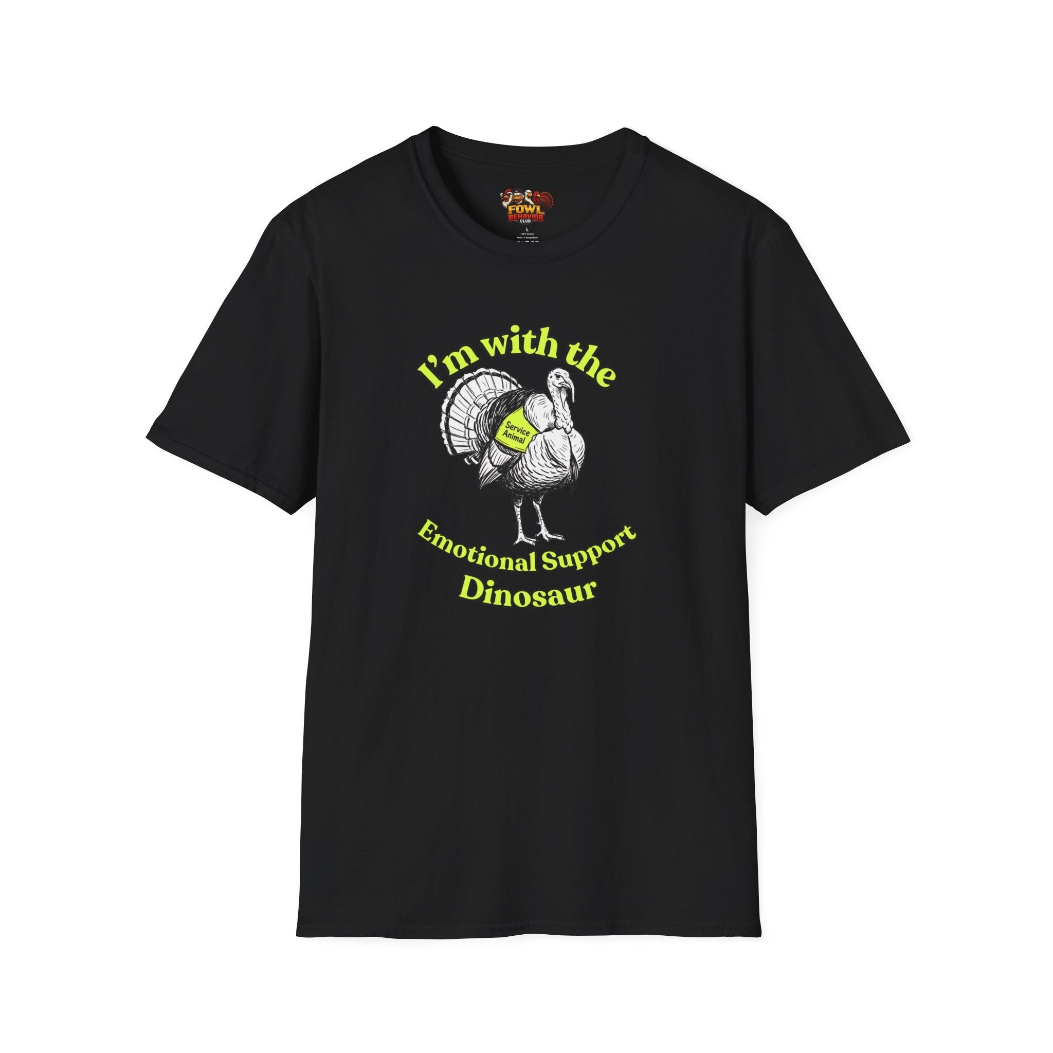 I'm with The... T-Shirt