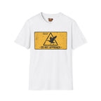 Hazard Zone T-Shirt