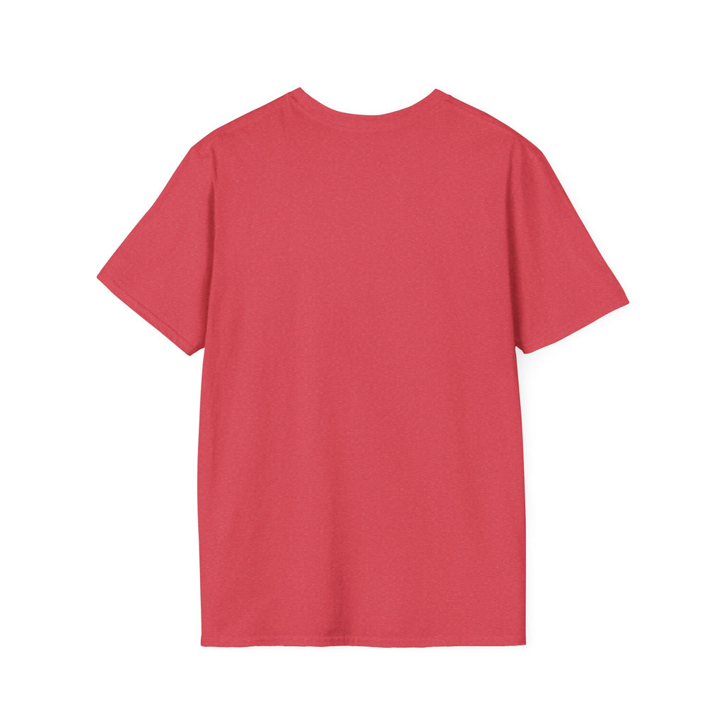 Crowing and Coffee T-Shirt