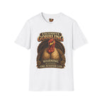 Excessive Gobbling T-Shirt