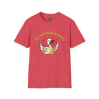 Quiet was Never an Option T-Shirt