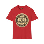 Threat Level: Quack T-Shirt