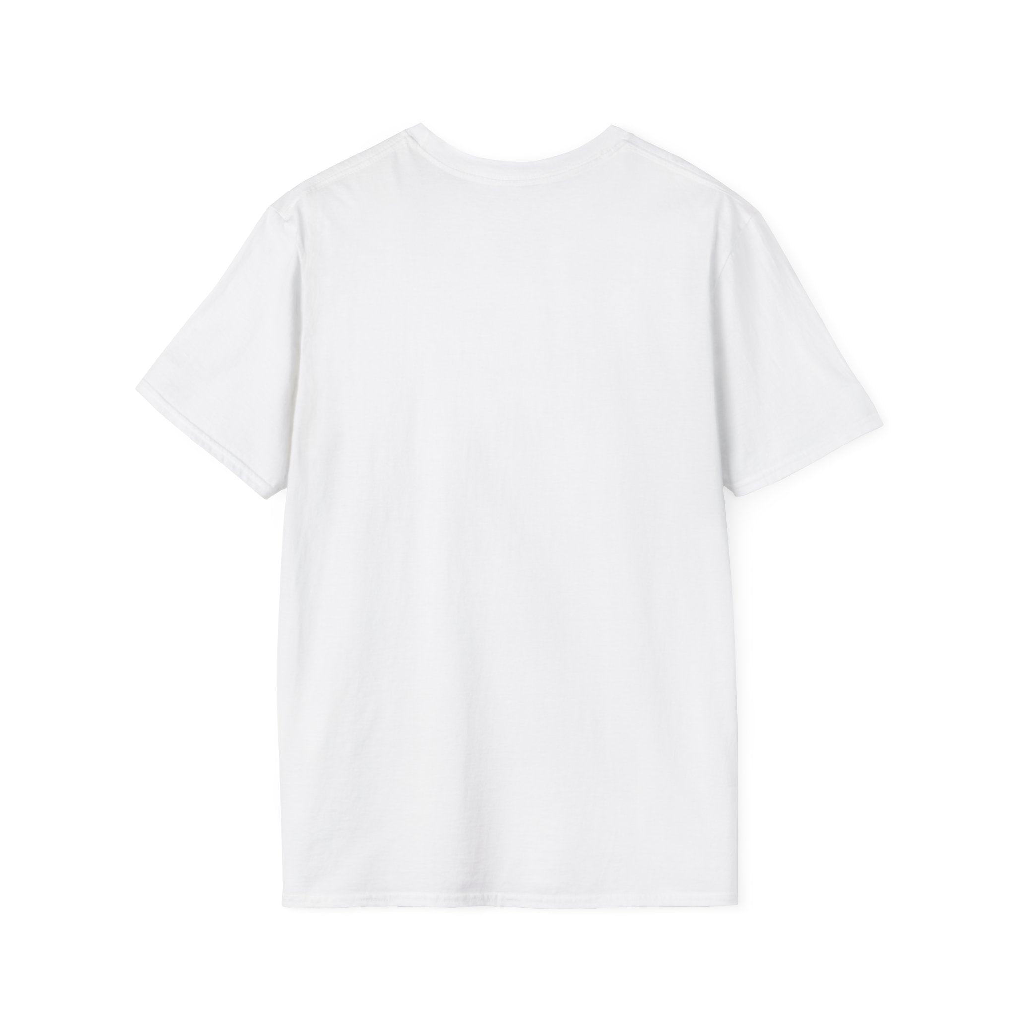 Crowing and Coffee T-Shirt