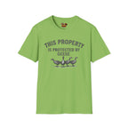 Protected by Geese T-Shirt