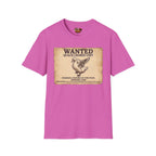 Wanted Duck T-Shirt