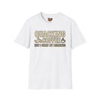 Quacking and Coffee T-Shirt