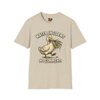 Water Incident. T-Shirt