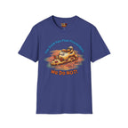 Pool Priviledges T-Shirt