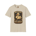 Butt Quack T-Shirt