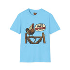I've been known to Trip old men T-Shirt