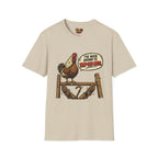 I've been known to Trip old men T-Shirt
