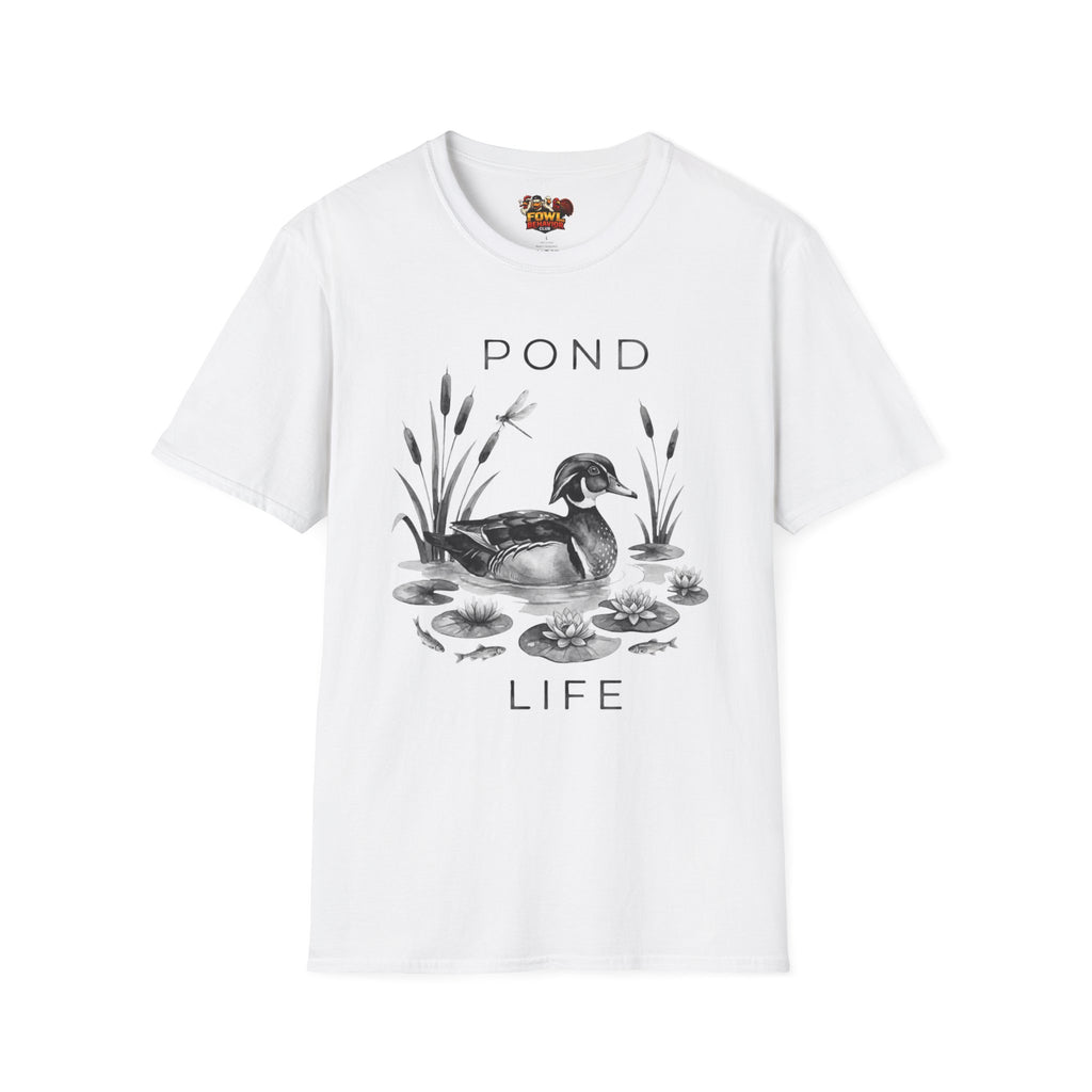 Pond LIfe T-Shirt