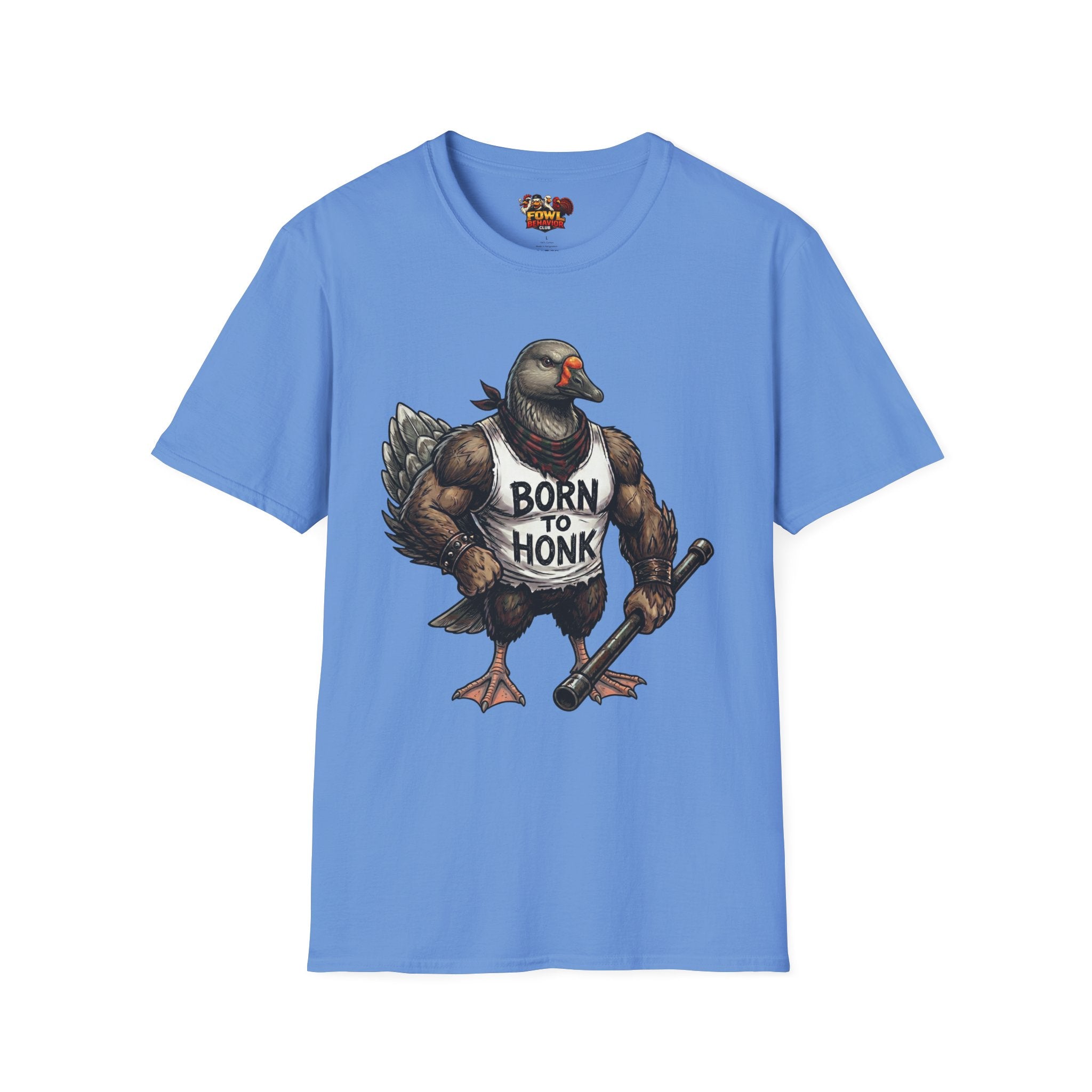 Born to Honk T-Shirt