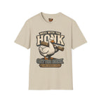 Mess with the Honk, you get the Bonk T-Shirt