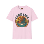 Lake Life T-Shirt