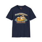 Pool Privileges T-Shirt