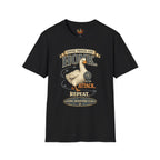 Goose Owner T-Shirt