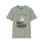 When I'm quiet... T-Shirt