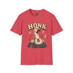 Honk if you Dare T-Shirt