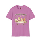 Easily Distracted by Baby Chicks T-Shirt