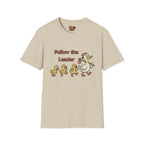 Follow the Leader T-Shirt