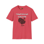 Thanksgiving Survivor T-Shirt