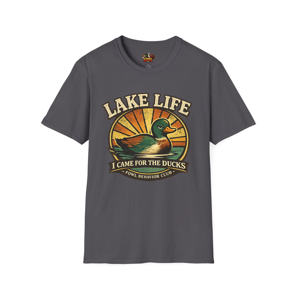 Lake Life T-Shirt