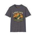 Lake Life T-Shirt