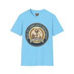 Head of Complaint Dept (Goose) T-Shirt