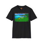 Retro Pond Life Game T-Shirt