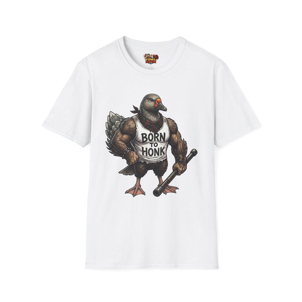 Born to Honk T-Shirt