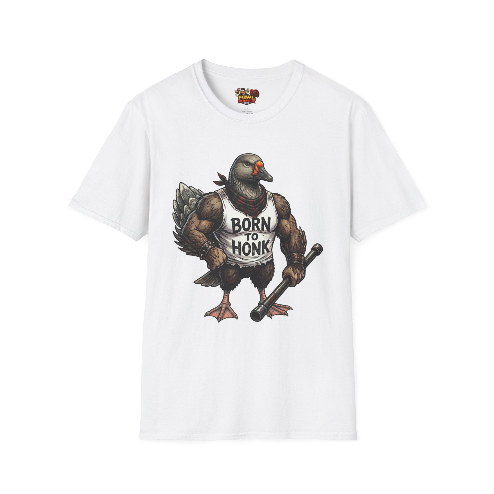 Born to Honk T-Shirt