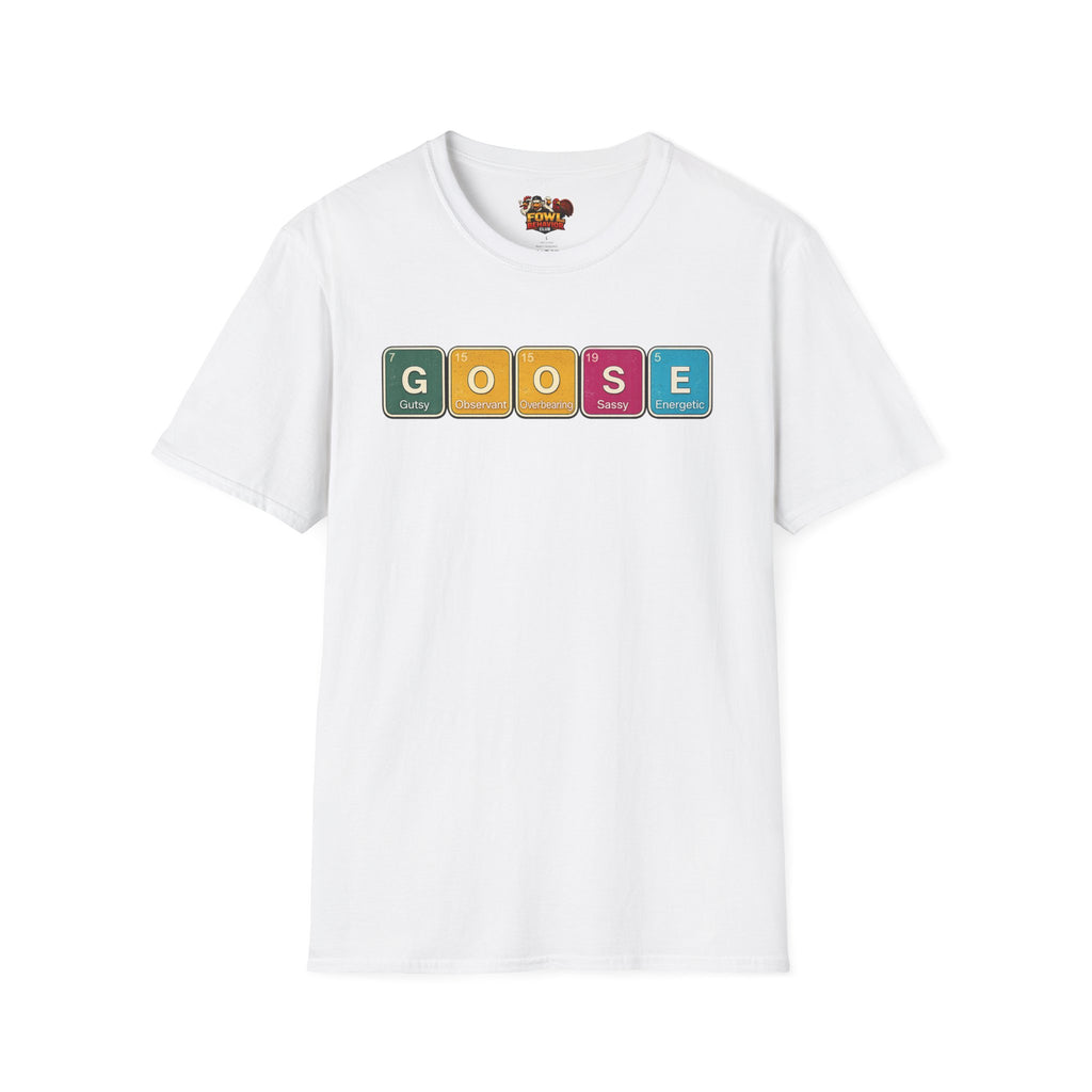 Goose T-Shirt